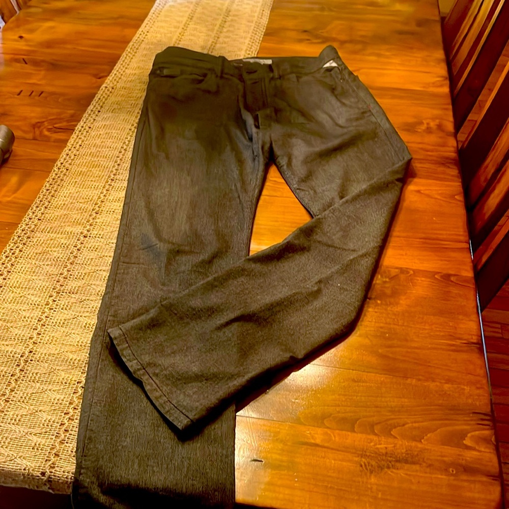 ROY ROBSON casual pants